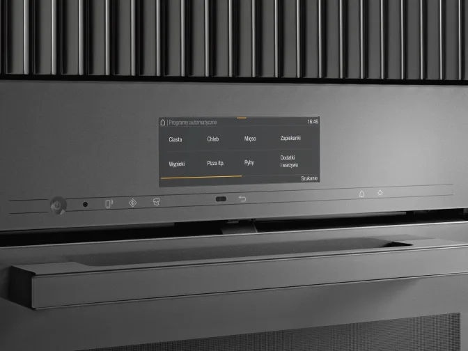 Miele H 7440 BMX - фото 25